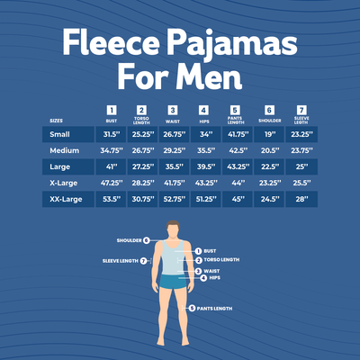 Pajama's men